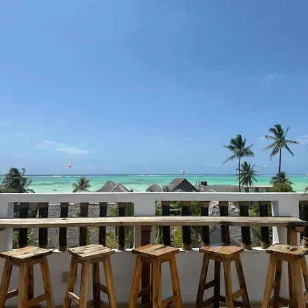 Hi Zanzibar Hotel